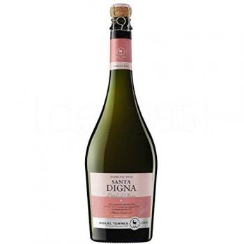 Santa Digna Estelado Rosé