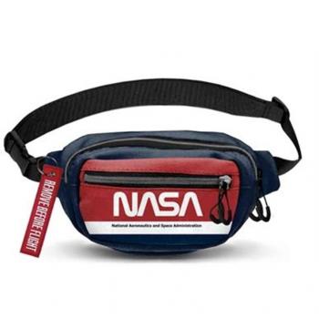 Riñonera Glaze Mission NASA