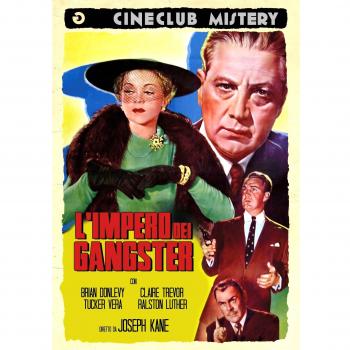 L' Impero Dei Gangster