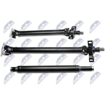 Caixa de Eixo Motor NTY NWN-ME-004