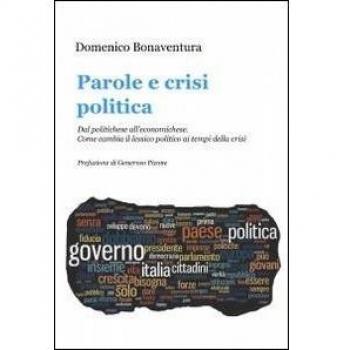 Parole e crisi politica
