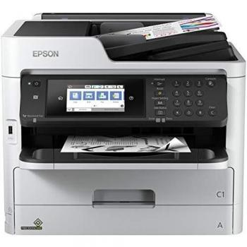 Epson WorkForce Pro WF-M5799DWF Multi