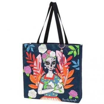 Bolsa de Algodón Catrina Moses