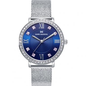Reloj Mujer Mark Maddox MM1004-33