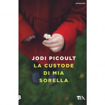 La custode di mia sorella