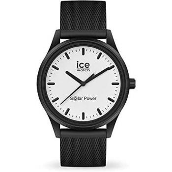 IceWatch Solar 18:41