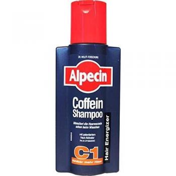 Alpecin Champú Anticaída para Hombre 250 ml