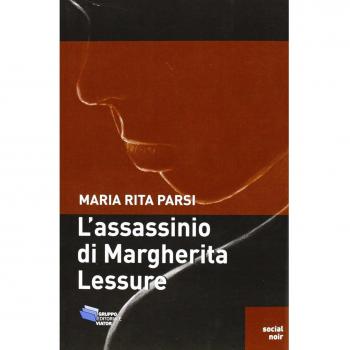 L'assassino di Margherita Lessure