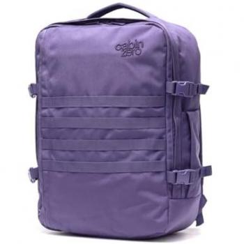 Mochila Ultra Ligera Cabin Zero 44L Militar