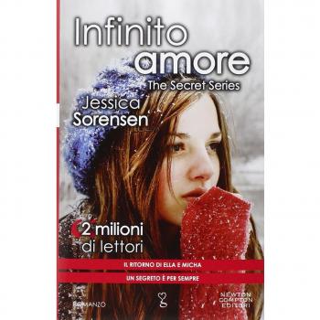 Infinito amore. The Secret Series