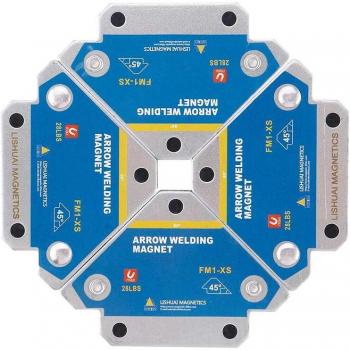 SupportSoudureMagnetique Pro-4