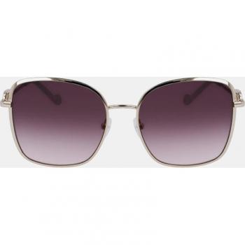 Producto: Gafas de sol Liu Jo modelo LJ155S 716 doradas