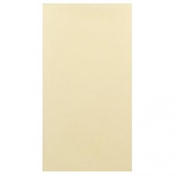 PAPSTAR 82307 Tischdecke soft selection, creme