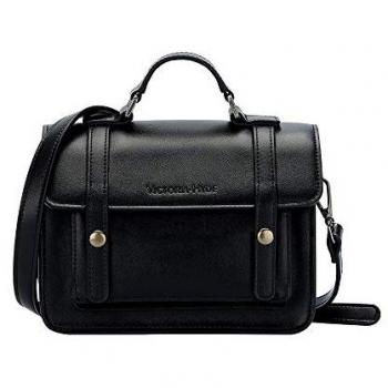 Bolso de Hombro Victoria Hyde