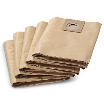 Papeles de filtro para NT 27/1, Karcher