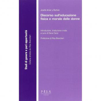 Discorso sull'educazione fisica e morale delle donne