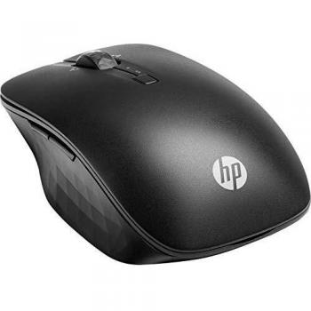 HP Travel Wireless Mouse with Bluetooth Connectivity