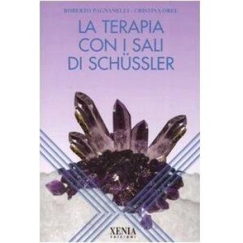 La terapia con i sali di Schüssler