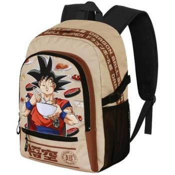 Mochila Goku Foodie Dragón Z