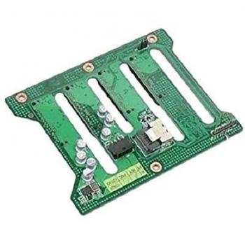 Lenovo T550 3.5 SATA/SAS 4-Bay Backplane