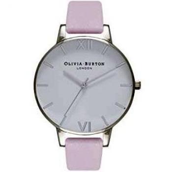 Reloj Olivia Burton Mujer Analogico Cuarzo OB16BDW34