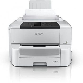 Epson WorkForce Pro WF-C8190DW MFP 4800X1200DPI MFP