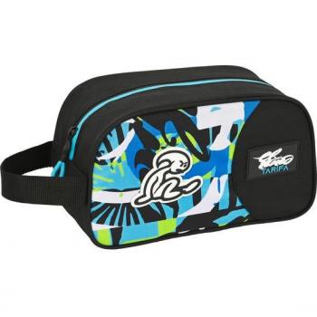 Neceser 1 Asa El Niño Green Bali