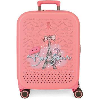 Maleta de cabina Enso Bonjour rígida 37L