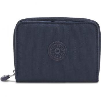 Cartera Kipling Azul Marino Antirrobo
