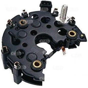 Rectificador Alternador HC-Cargo F 032 230 242