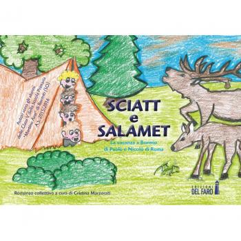 Sciatt e Salamet. La vacanza a Bormio di Paolo e Nicolò di Roma