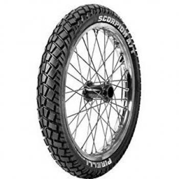 Neumático de Moto Pirelli 80/90 -21 48S Mt 90 A/T Tt