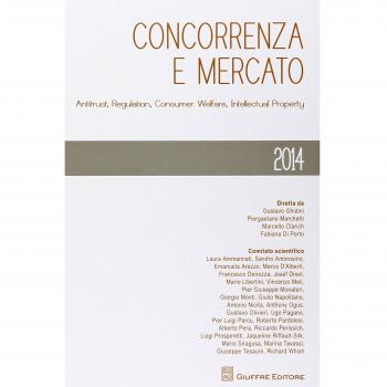 Concorrenza e mercato 2014