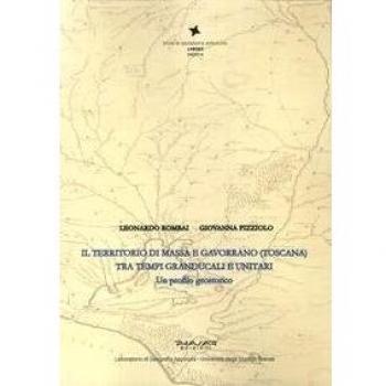 Il territorio di Massa e Gavorrano