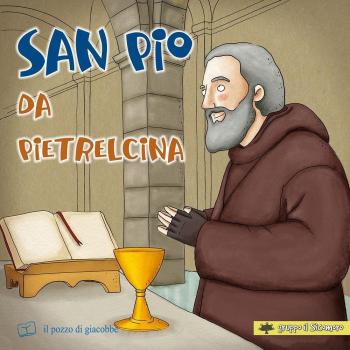 San Pio da Pietrelcina