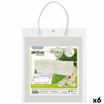 Housse de protection Aktive pour tables 200x60x130 cm