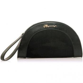 Mariamare Bolso Diam negro para mujer