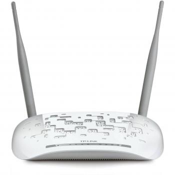 TP-Link TD-W8961N-IT Modem Router