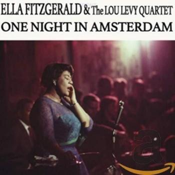 One Night In Amsterdam