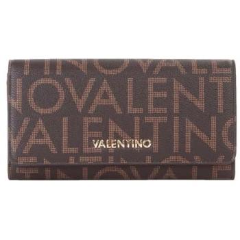 Cartera Valentino Regina Re Marrón Claro/Dark