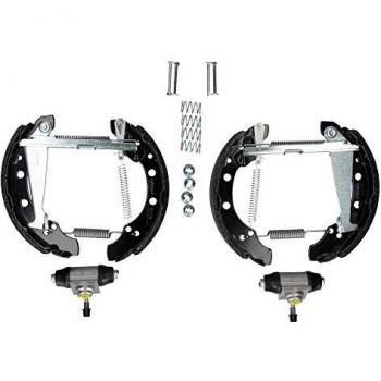 Jogo de Maxilas de Travão BREMBO S 68 501