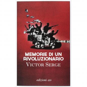 Memorie di un rivoluzionario (1901-1941)