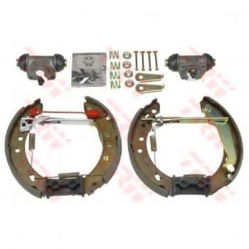 Jogo de Travões TRW GSK1913