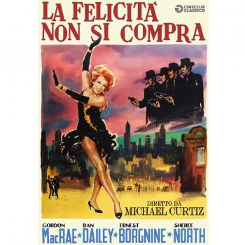 La Felicita' Non Si Compra