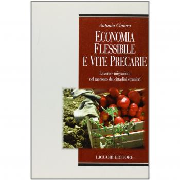 Economia flessibile e vite precarie. Lavoro e migrazioni nel racconto dei cittadini stranieri