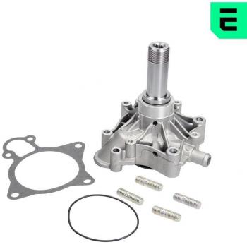 OPTIMAL AQ‑2376 bomba de água