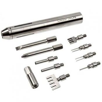 Lamptron Deluxe Modding Tool Kit