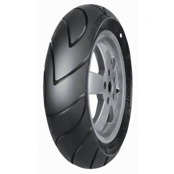 Neumático Mc 29 Sporty 3+ 12'' 120/70-12 Reforzado 58P Tl