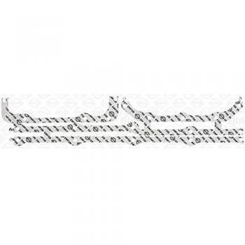 Junta de cárter do óleo ELRING 445.991