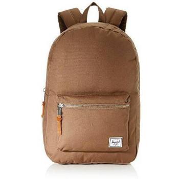 Mochila casual Herschel Supply Company SS16 marrón